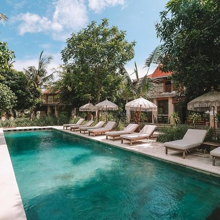 Diamond Beach Villas Tanglad Bagian luar foto