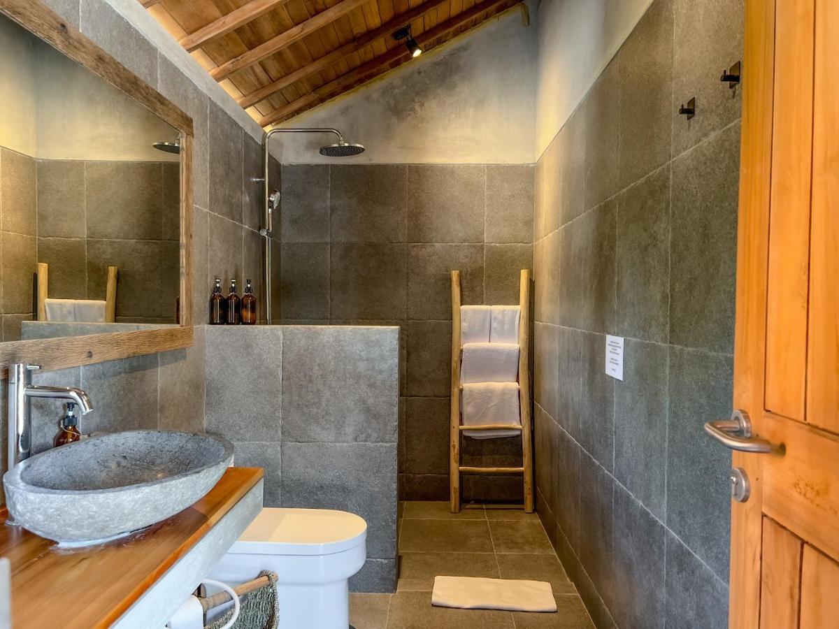 Diamond Beach Villas Tanglad Bagian luar foto