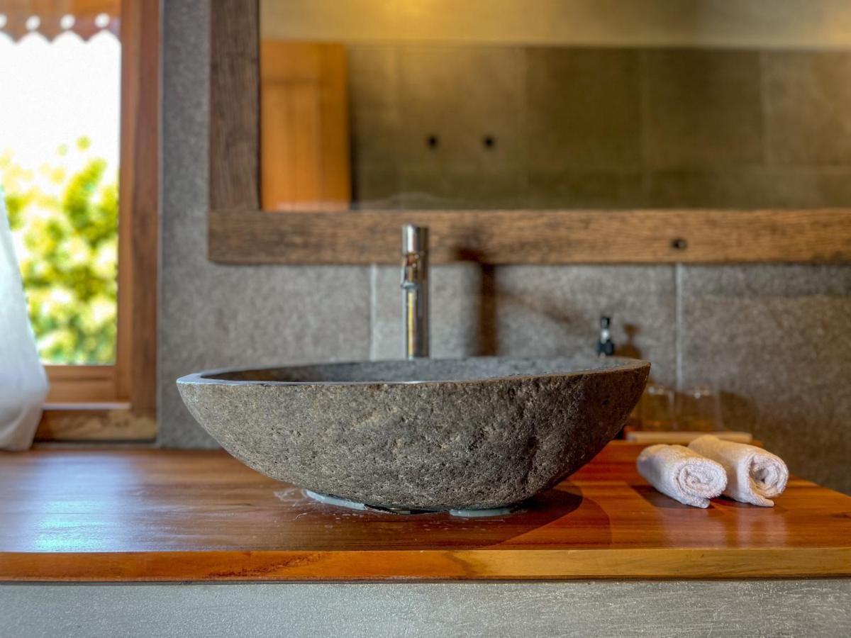 Diamond Beach Villas Tanglad Bagian luar foto